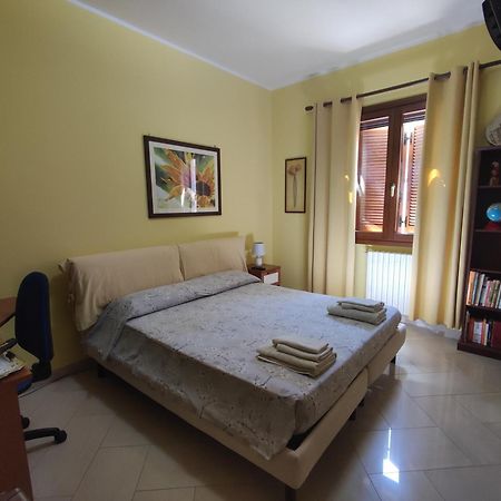 Residenza Del Sole Bed & Breakfast Surbo Екстериор снимка