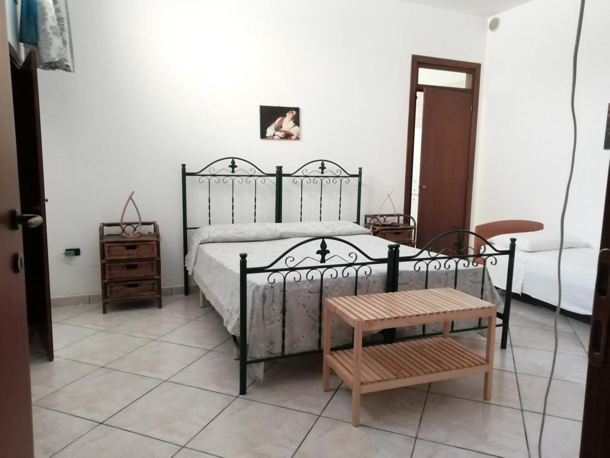 Residenza Del Sole Bed & Breakfast Surbo Екстериор снимка