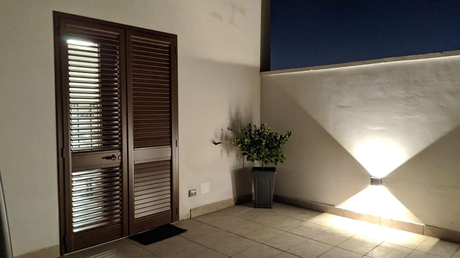 Residenza Del Sole Bed & Breakfast Surbo Екстериор снимка