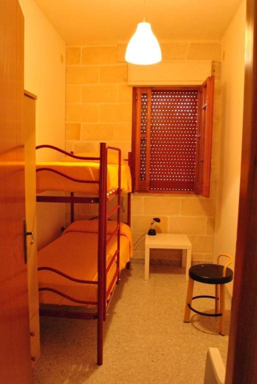 Residenza Del Sole Bed & Breakfast Surbo Екстериор снимка