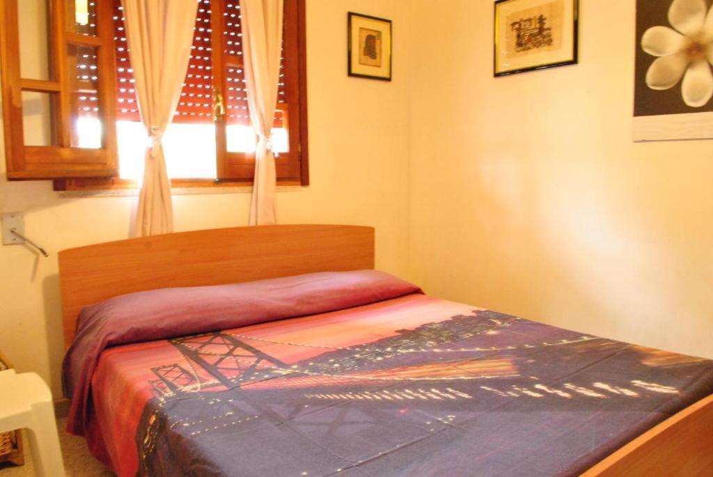 Residenza Del Sole Bed & Breakfast Surbo Екстериор снимка