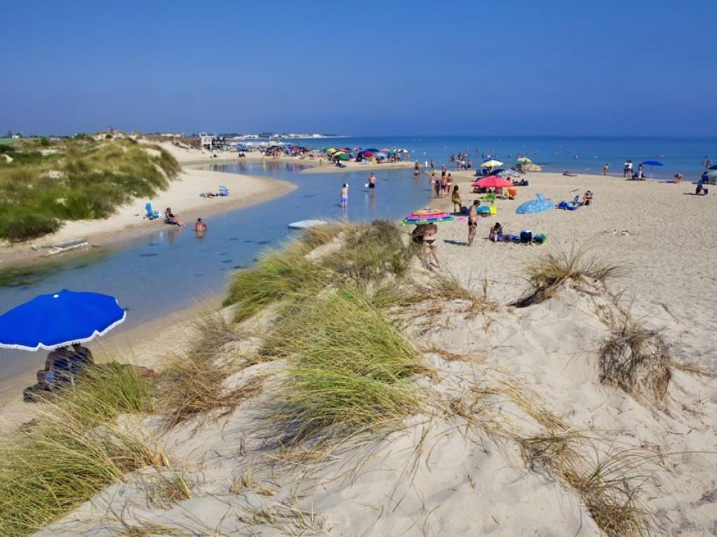 Residenza Del Sole Bed & Breakfast Surbo Екстериор снимка